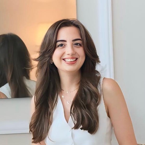 Melike Umay Doğan